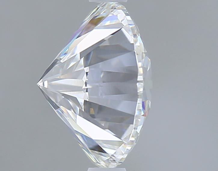 3.01 Carat Round Lab Diamond :: Greenstar spin frame 05