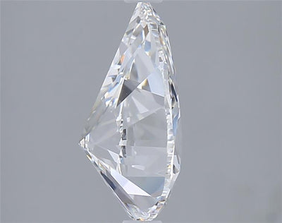 2.68 Carat Pear Lab Diamond :: Greenstar spin frame 05