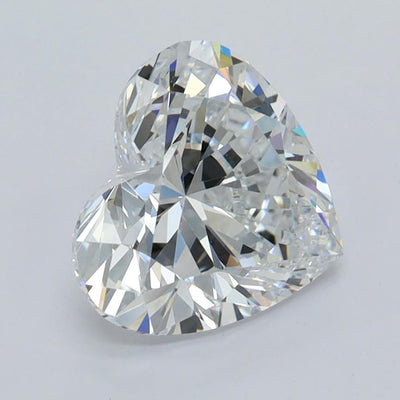 2.08 Carat Heart Lab Diamond :: Greenstar spin frame 05