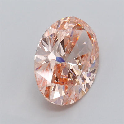 3.06 Carat Oval Lab Diamond :: Greenstar spin frame 05