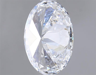 1.54 Carat Oval Lab Diamond :: Greenstar spin frame 05