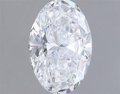 1.03 Carat Oval Lab Diamond :: Greenstar spin frame 05