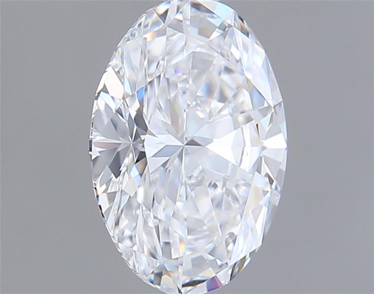 1.03 Carat Oval Lab Diamond :: Greenstar spin frame 05