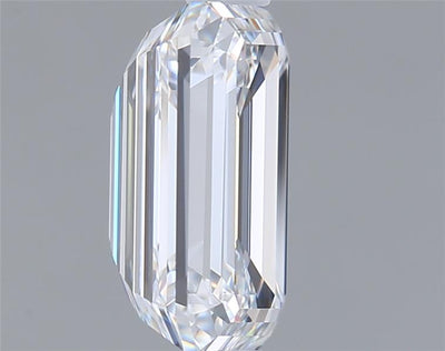 1.54 Carat Emerald Lab Diamond :: Greenstar spin frame 05