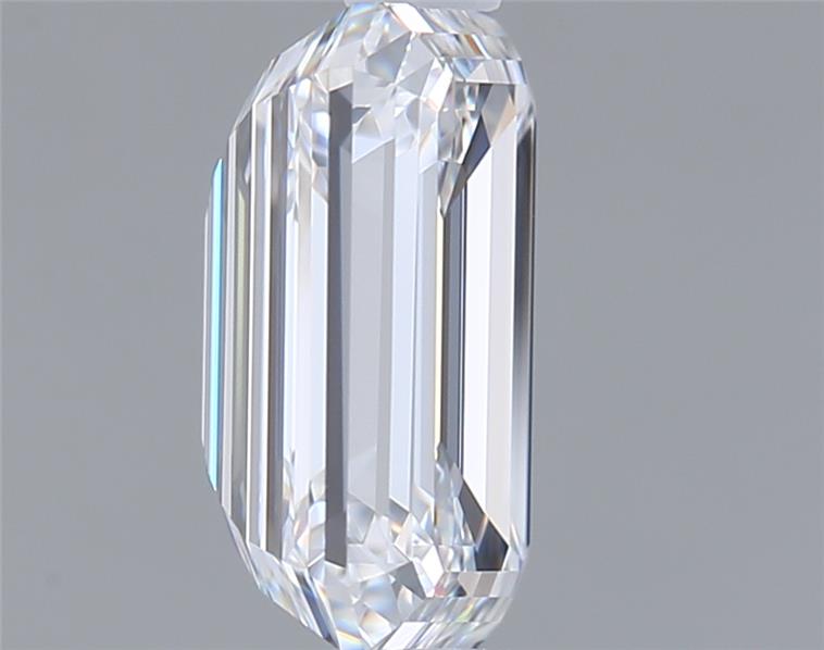 1.54 Carat Emerald Lab Diamond :: Greenstar spin frame 05