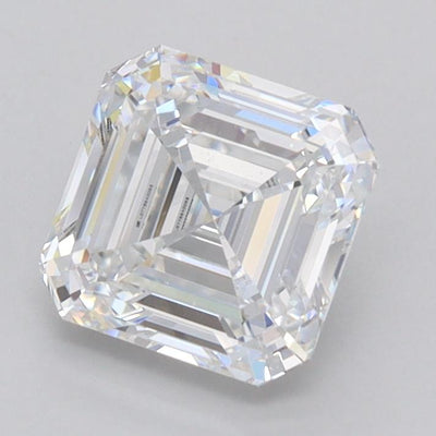 1.53 Carat Asscher Lab Diamond :: Greenstar spin frame 05