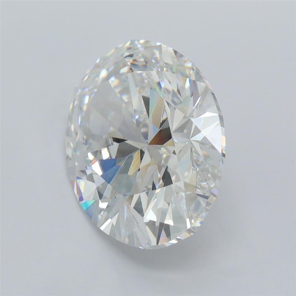 5.03 Carat Oval Lab Diamond :: Greenstar spin frame 05