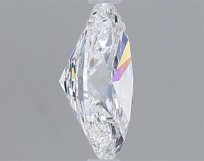 1.55 Carat Oval Lab Diamond :: Greenstar spin frame 05