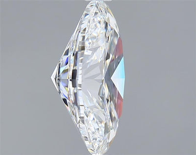 2.01 Carat Oval Lab Diamond :: Greenstar spin frame 05
