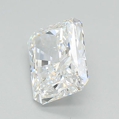 2.02 Carat Radiant Lab Diamond :: Greenstar spin frame 05