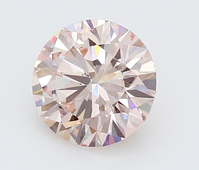 2.01 Carat Round Lab Diamond :: Greenstar spin frame 05