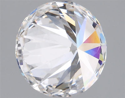 2.50 Carat Round Lab Diamond :: Greenstar spin frame 05