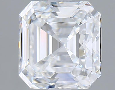 2.06 Carat Asscher Lab Diamond :: Greenstar spin frame 05