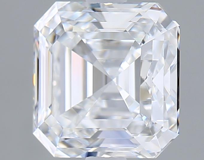 2.06 Carat Asscher Lab Diamond :: Greenstar spin frame 05