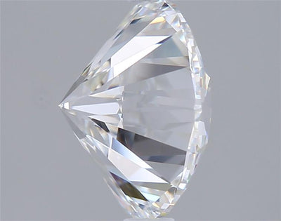 2.78 Carat Round Lab Diamond :: Greenstar spin frame 05