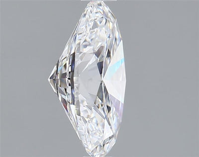 1.52 Carat Oval Lab Diamond :: Greenstar spin frame 05