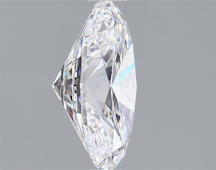 1.52 Carat Oval Lab Diamond :: Greenstar spin frame 05