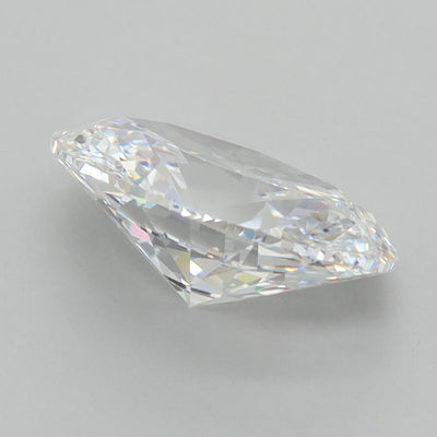 2.01 Carat Oval Lab Diamond :: Greenstar spin frame 05