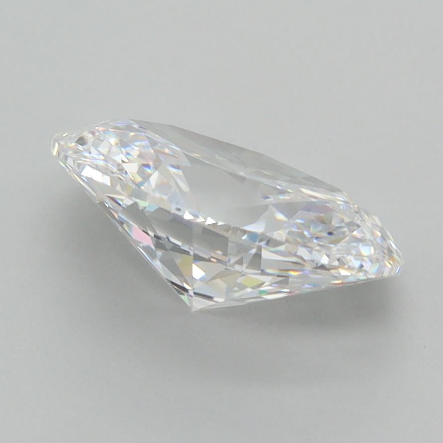 2.01 Carat Oval Lab Diamond :: Greenstar spin frame 05