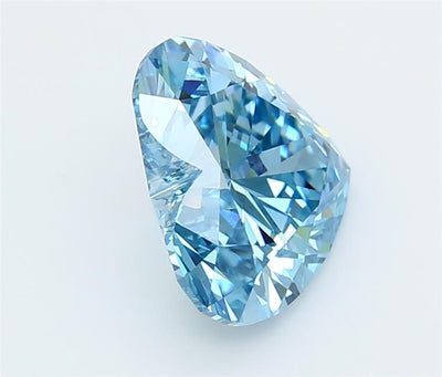 2.84 Carat Heart Lab Diamond :: Greenstar spin frame 05