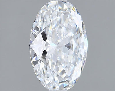 1.59 Carat Oval Lab Diamond :: Greenstar spin frame 05