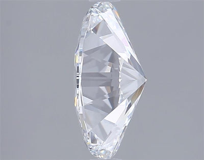 2.00 Carat Oval Lab Diamond :: Greenstar spin frame 05