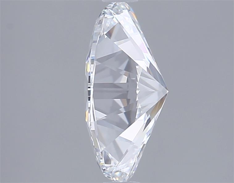 2.00 Carat Oval Lab Diamond :: Greenstar spin frame 05