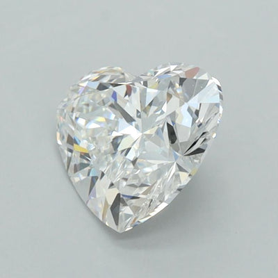 1.33 Carat Heart Lab Diamond :: Greenstar spin frame 05