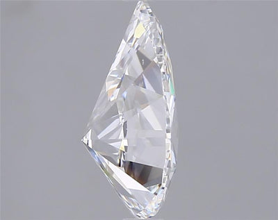2.01 Carat Pear Lab Diamond :: Greenstar spin frame 05