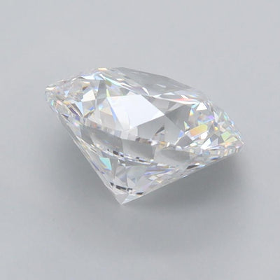 2.36 Carat Round Lab Diamond :: Greenstar spin frame 05