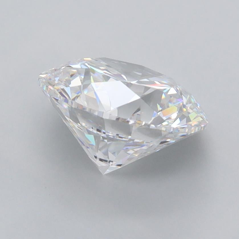 2.36 Carat Round Lab Diamond :: Greenstar spin frame 05