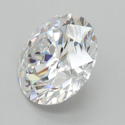 2.04 Carat Round Lab Diamond :: Greenstar spin frame 05