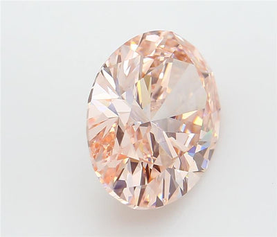 5.02 Carat Oval Lab Diamond :: Greenstar spin frame 05
