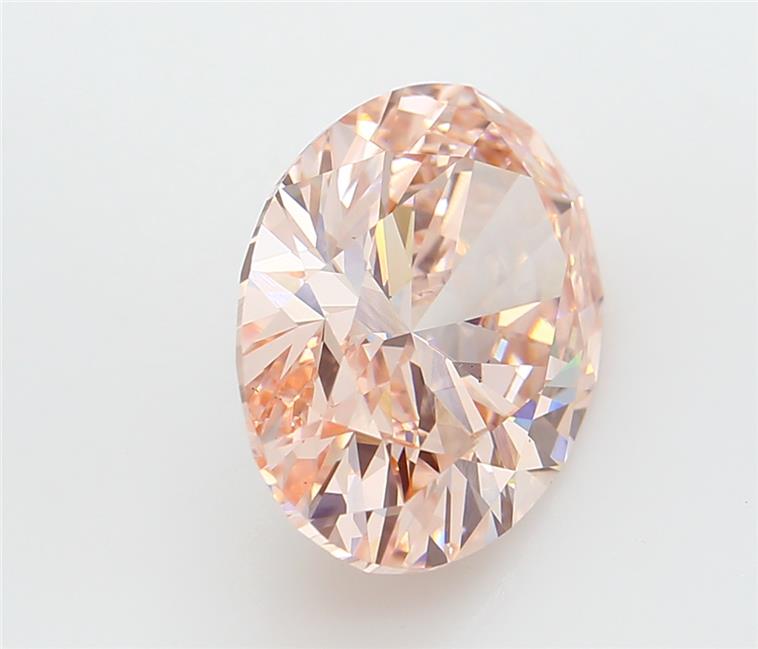 5.02 Carat Oval Lab Diamond :: Greenstar spin frame 05