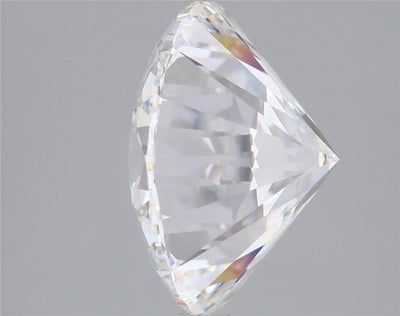 5.04 Carat Round Lab Diamond :: Greenstar spin frame 05