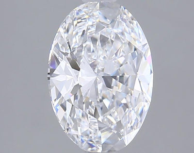 1.52 Carat Oval Lab Diamond :: Greenstar spin frame 05