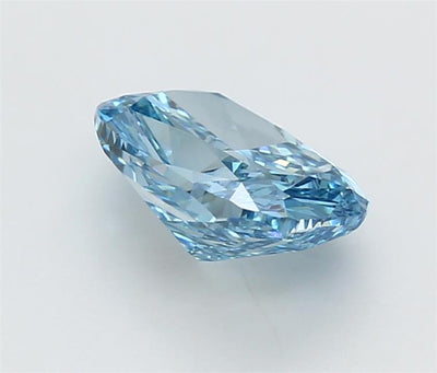 2.74 Carat Cushion Lab Diamond :: Greenstar spin frame 05
