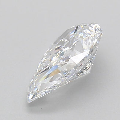 2.04 Carat Pear Lab Diamond :: Greenstar spin frame 05
