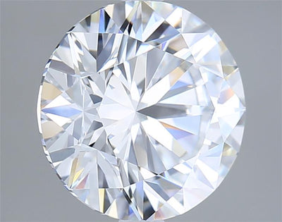 3.01 Carat Round Lab Diamond :: Greenstar spin frame 05