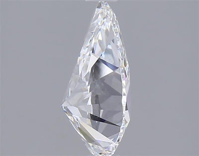 1.53 Carat Pear Lab Diamond :: Greenstar spin frame 05
