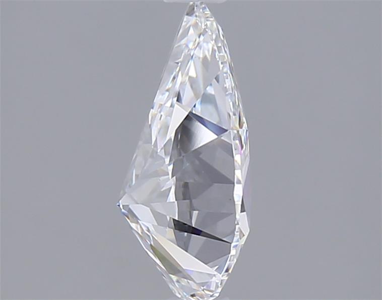1.53 Carat Pear Lab Diamond :: Greenstar spin frame 05