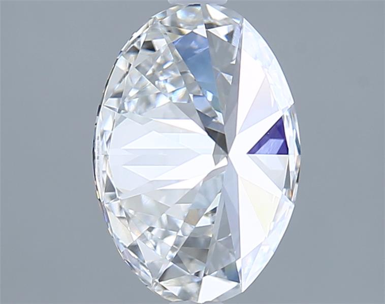 2.07 Carat Oval Lab Diamond :: Greenstar spin frame 05