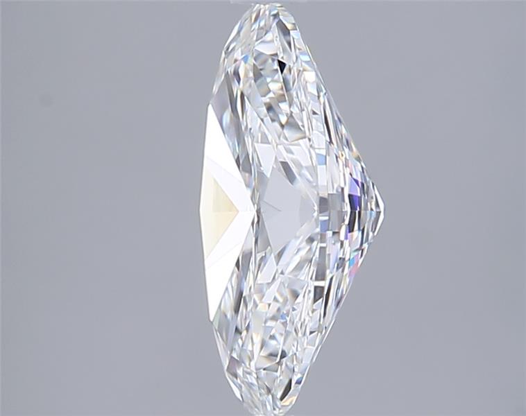 2.82 Carat Oval Lab Diamond :: Greenstar spin frame 05