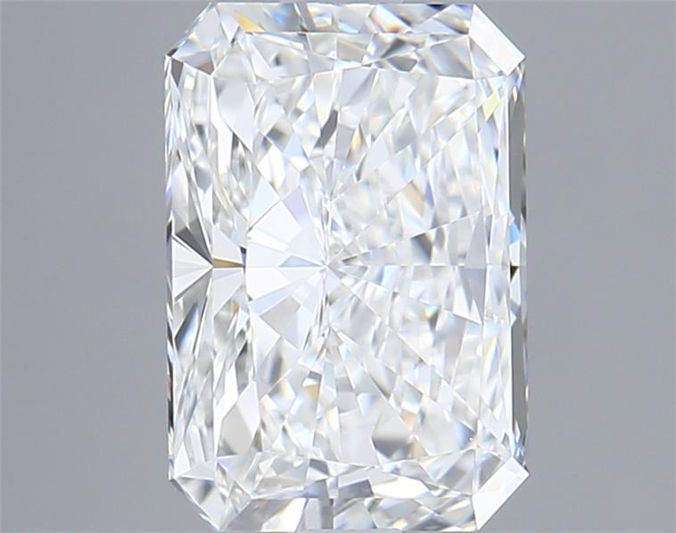 2.02 Carat Radiant Lab Diamond :: Greenstar spin frame 05