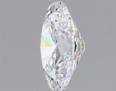 1.53 Carat Oval Lab Diamond :: Greenstar spin frame 05