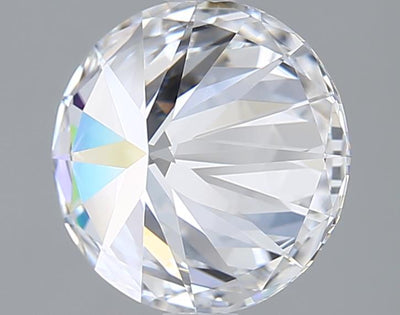 2.51 Carat Round Lab Diamond :: Greenstar spin frame 05