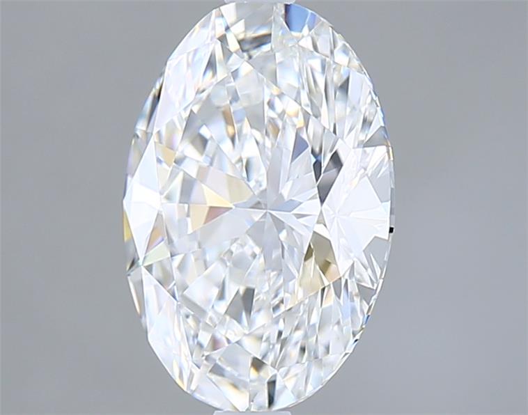 2.02 Carat Oval Lab Diamond :: Greenstar spin frame 05