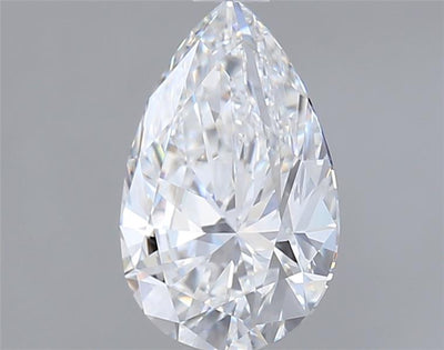 1.54 Carat Pear Lab Diamond :: Greenstar spin frame 05