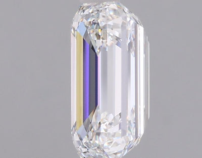 1.53 Carat Emerald Lab Diamond :: Greenstar spin frame 05