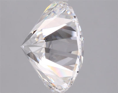 3.50 Carat Round Lab Diamond :: Greenstar spin frame 05